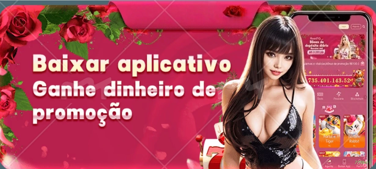 App 778brl apostas esportivas mobile