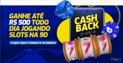 Roleta e blackjack 778brl