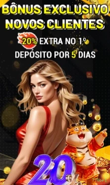 Bônus exclusivos membros VIP 778brl